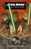 Star Wars Comics: Die Hohe Republik - Kinder des Sturms SC