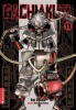 GACHIAKUTA Band 11 (Deutsche Ausgabe)