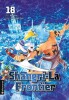 Shangri-La Frontier Band 18 (Deutsche Ausgabe)