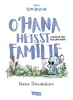 Disney: Lilo & Stitch: Ohana heißt Familie Hardcover