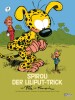 Spirou Deluxe: Der Liliput-Trick HC
