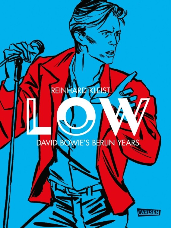Low HC (Deutsche Ausgabe)