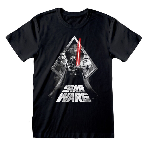 Star Wars – Galaxy Portal T-Shirt