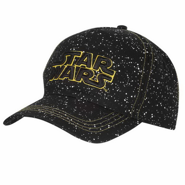 Star Wars – Space Logo Baseball Cap