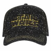 Star Wars – Space Logo Baseball Cap