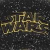Star Wars – Space Logo Baseball Cap
