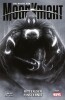 Die Rache von Moon Knight 1 Ritter der Finsternis SC