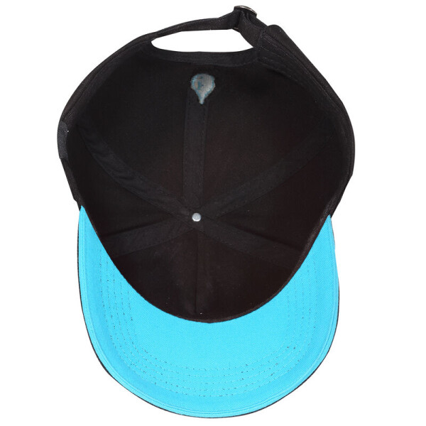 Pokemon – Squirtle Badge Baseball Cap