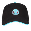 Pokemon – Squirtle Badge Baseball Cap