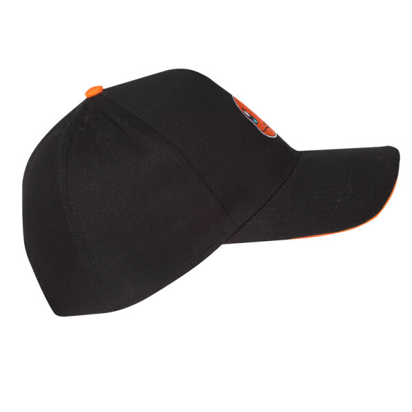 Pokemon – Charmander Badge Baseball Cap