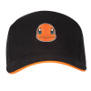 Pokemon – Charmander Badge Baseball Cap
