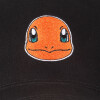 Pokemon – Charmander Badge Baseball Cap