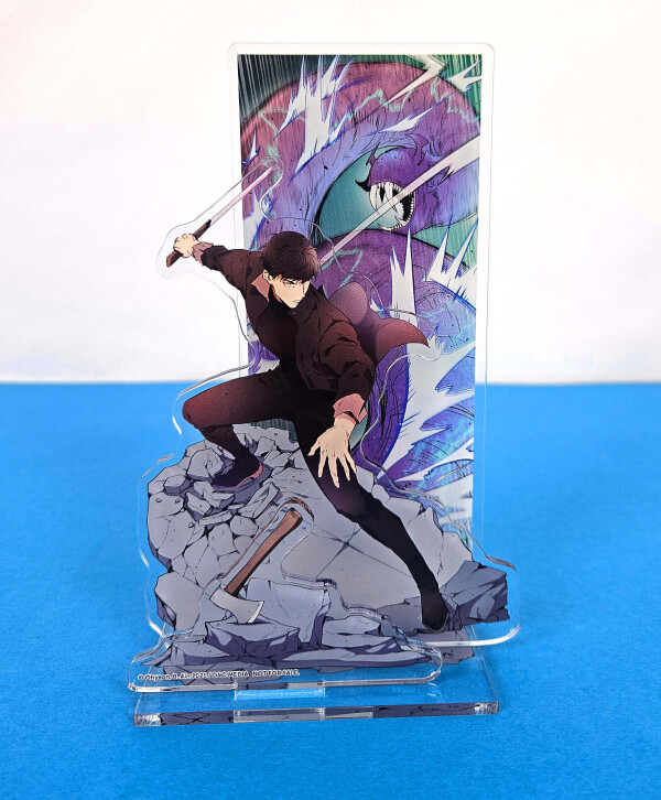 Level Up with the Gods Band 1 Collectors Edition