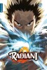 Radiant Band 17