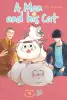 A Man and his Cat 13 - SC (Deutsche Ausgabe)