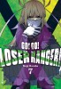 Go! Go! Loser Ranger! Band 7 (Deutsche Ausgabe)