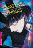 Craters Thinks Band 1 (Deutsche Ausgabe)