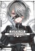 YoRHa - Abstieg 11941. Eine NieR:Automata Story Band 4 (Deutsche Ausgabe)