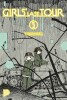 Girls´ Last Tour 5 (Deutsche Ausgabe)