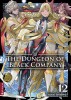 The Dungeon of black Company Band 12  (Deutsche Ausgabe)