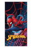 Spider-Man Handtuch 140 x 70 cm