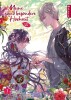 Meine ganz besondere Hochzeit Band 3 Light Novel