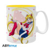 SAILOR MOON - Tasse - 460 ml - Sailor Moon