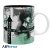 JUNJI ITO – Tasse – 320 ml – Der Junge am Scheideweg