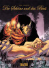 Die Schöne und das Biest - Eine erotische Graphic Novel HC