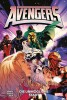 Avengers Paperback 1 - Die unmögliche Stadt SC