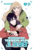 My Love Story with Yamada-kun at LVL 999 Band 2 (Deutsche Ausgabe)