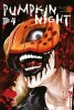 Pumpkin Night 4 (Deutsche Ausgabe)