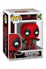 Deadpool & Wolverine POP! Marvel Vinyl Figur Deadpool 9 cm (1362)