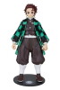 Demon Slayer: Kimetsu no Yaiba Actionfigur Tanjiro Kamado 18 cm