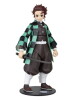 Demon Slayer: Kimetsu no Yaiba Actionfigur Tanjiro Kamado 18 cm