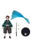 Demon Slayer: Kimetsu no Yaiba Actionfigur Tanjiro Kamado 18 cm