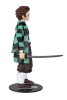 Demon Slayer: Kimetsu no Yaiba Actionfigur Tanjiro Kamado 18 cm