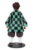 Demon Slayer: Kimetsu no Yaiba Actionfigur Tanjiro Kamado 18 cm