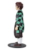 Demon Slayer: Kimetsu no Yaiba Actionfigur Tanjiro Kamado 18 cm