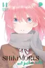 Shikimori´s Not just a Cutie 14 (Deutsche Ausgabe)