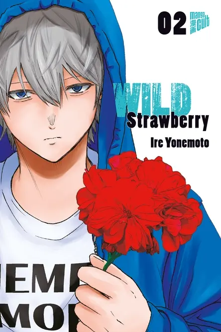 Wild Strawberry Band 2 (Deutsche Ausgabe)