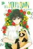 With you and the Rain 5 (Deutsche Ausgabe)