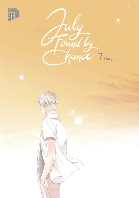 July found by Chance 7 (Deutsche Ausgabe)