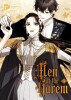 Men of the Harem 4 (Deutsche Ausgabe)
