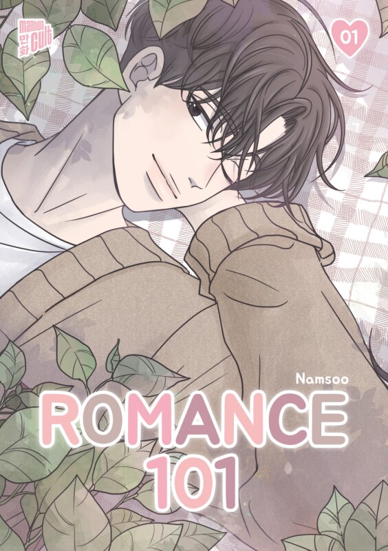 Romance 101 Band 1 (Deutsche Ausgabe)