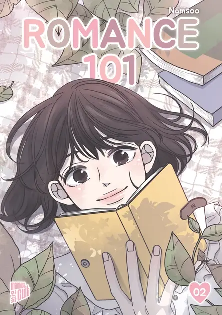 Romance 101 Band 2 (Deutsche Ausgabe)