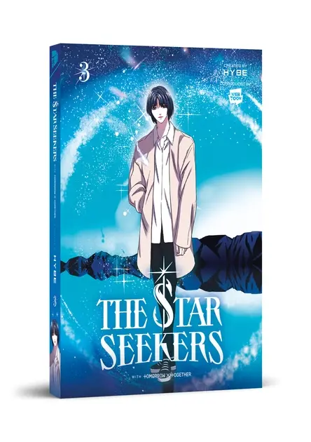 The Star Seekers 3 (Deutsche Ausgabe)