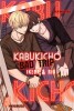 Kabukicho Bad Trip – Ikeda & Rio  (Deutsche Ausgabe)