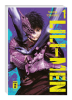 Lili-Men Band 1 (Deutsche Ausgabe)