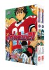 Eyeshield 21 Bundle 12+13 (Deutsche Ausgabe)